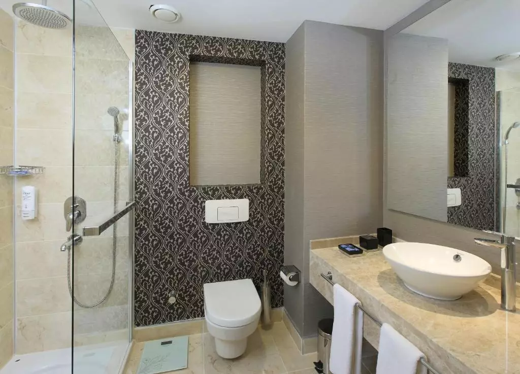 ستیا بیچ ریزورت مارماریس